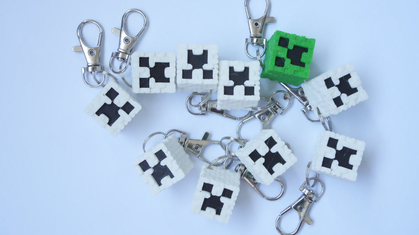 Gift Box - Breloc Minecraft