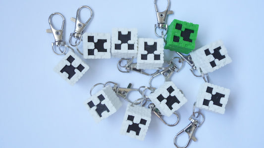 Gift Box - Breloc Minecraft