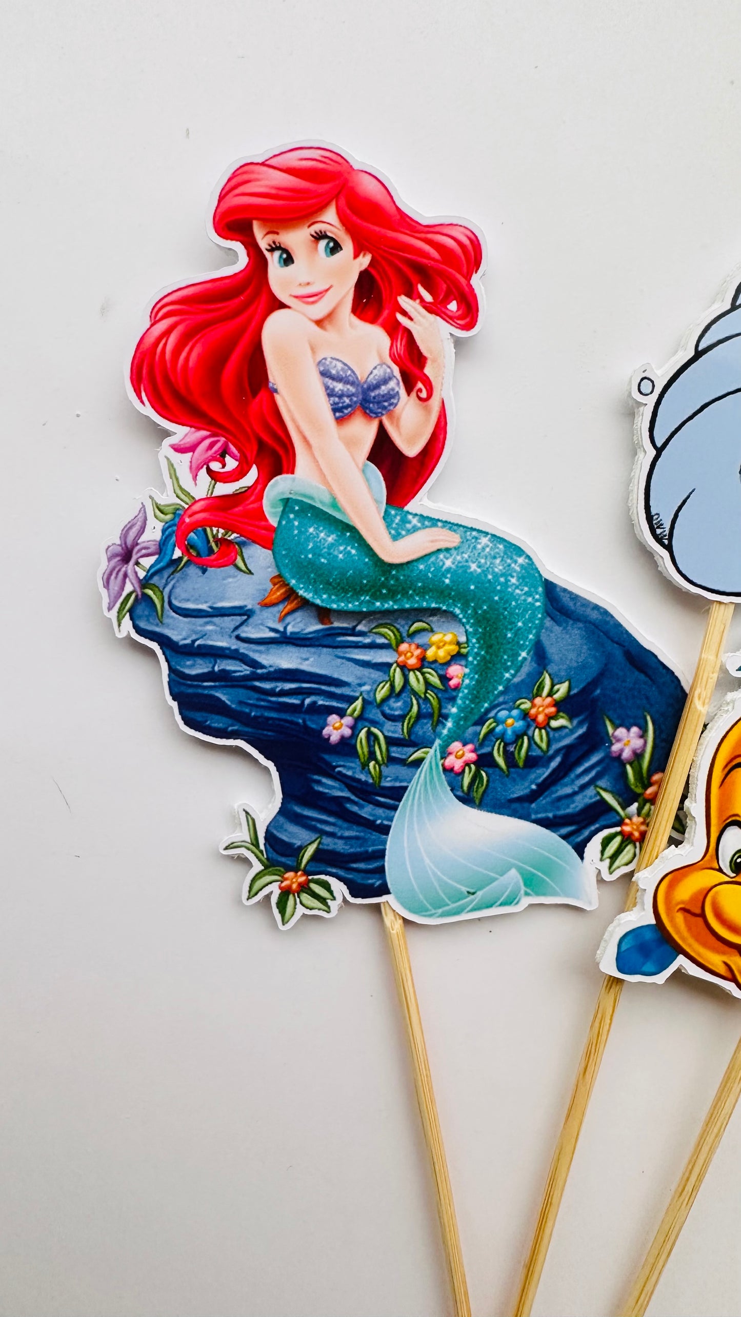 Printesa Ariel