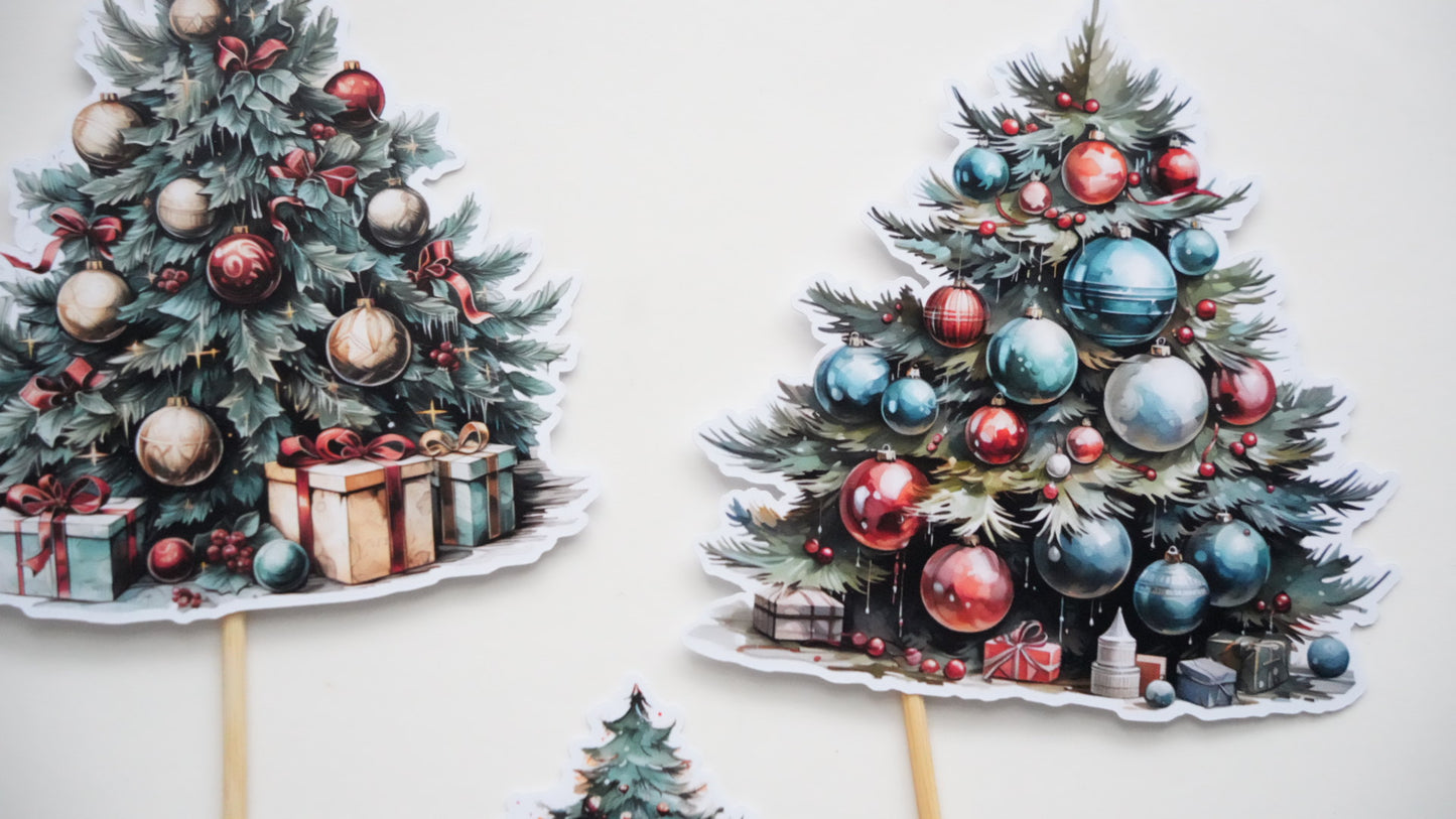 Craciun - Brazi de Craciun