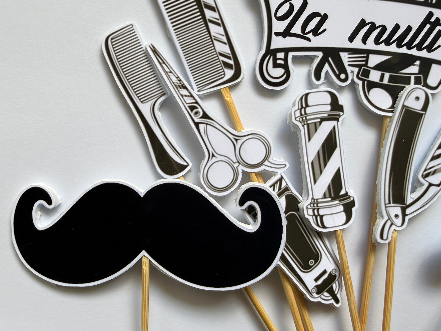 Oferta Barber - La multi ani
