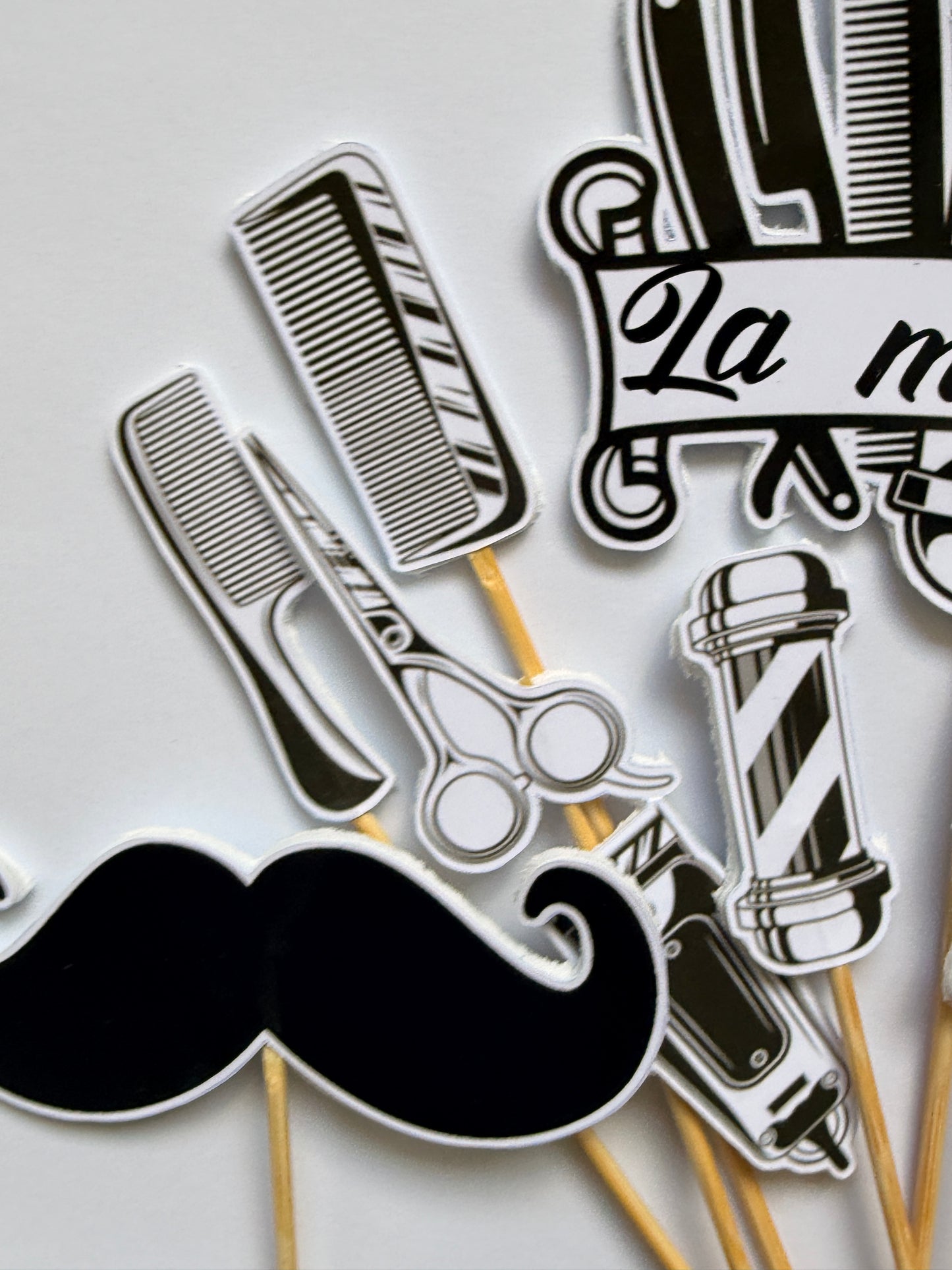 Oferta Barber - La multi ani
