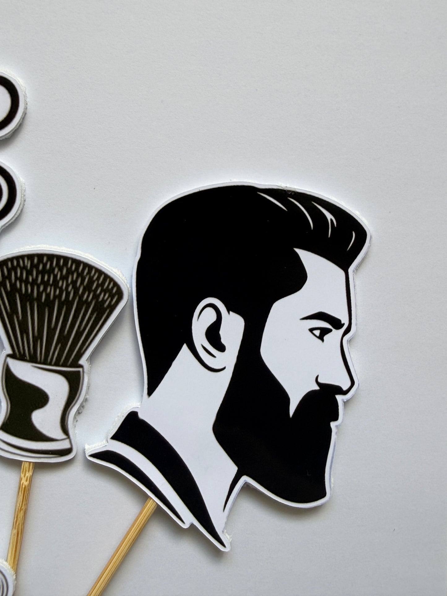 Oferta Barber - La multi ani