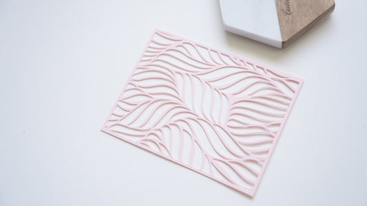 Sablon/Stencil  - Elegant