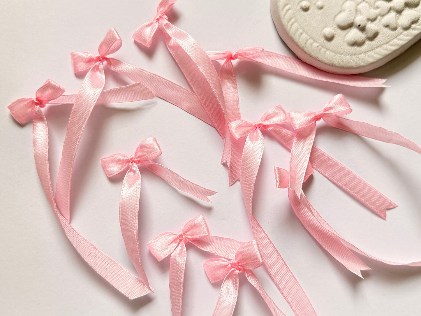 Fundite - Margine - Funda roz deschis