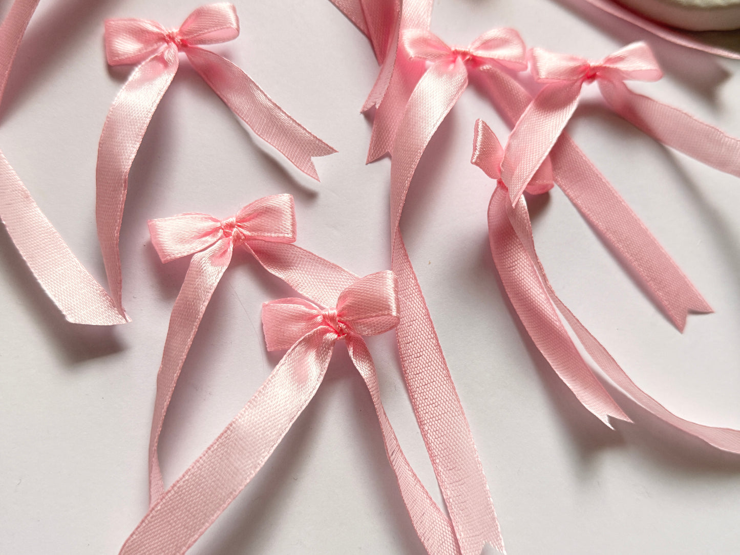 Fundite - Margine - Funda roz deschis