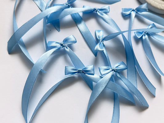 Fundite - Margine - Funda albastru deschis