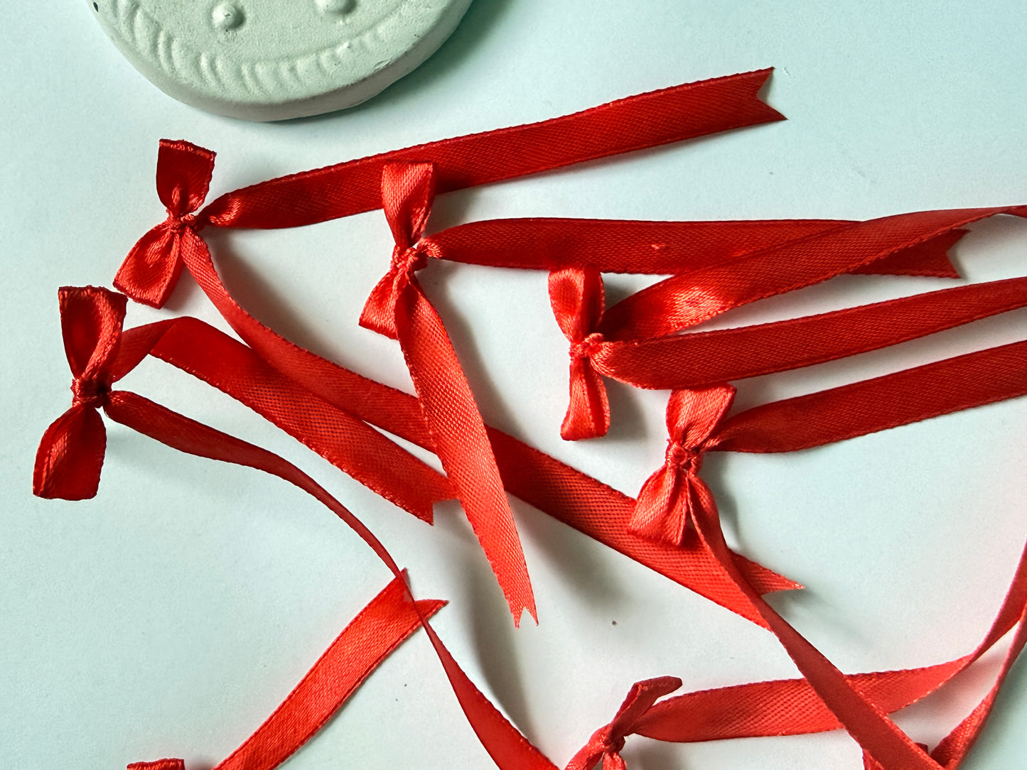 Fundite - Margine - Funda rosie