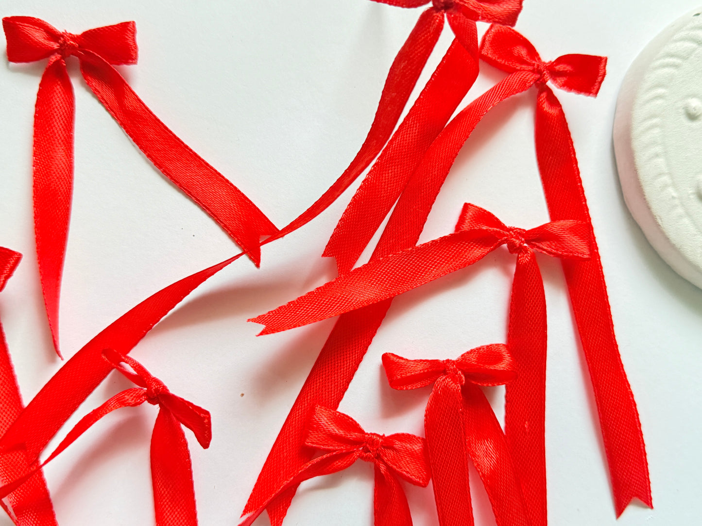 Fundite - Margine - Funda rosie