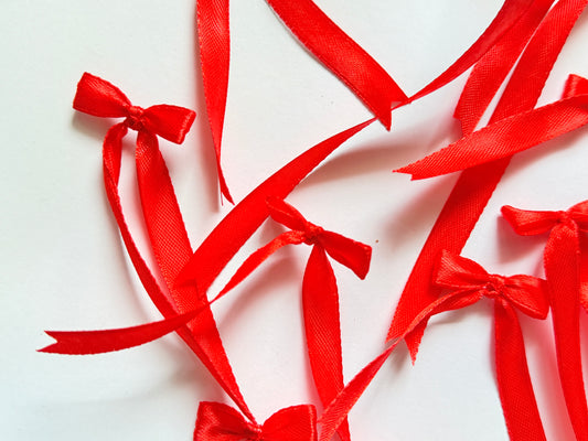 Fundite - Margine - Funda rosie