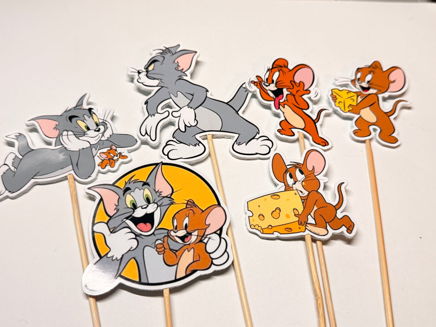 Oferta - Tom si Jerry