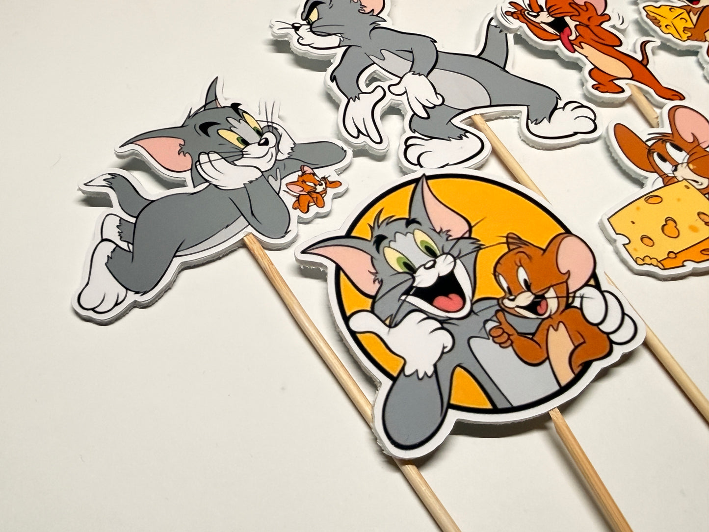 Oferta - Tom si Jerry