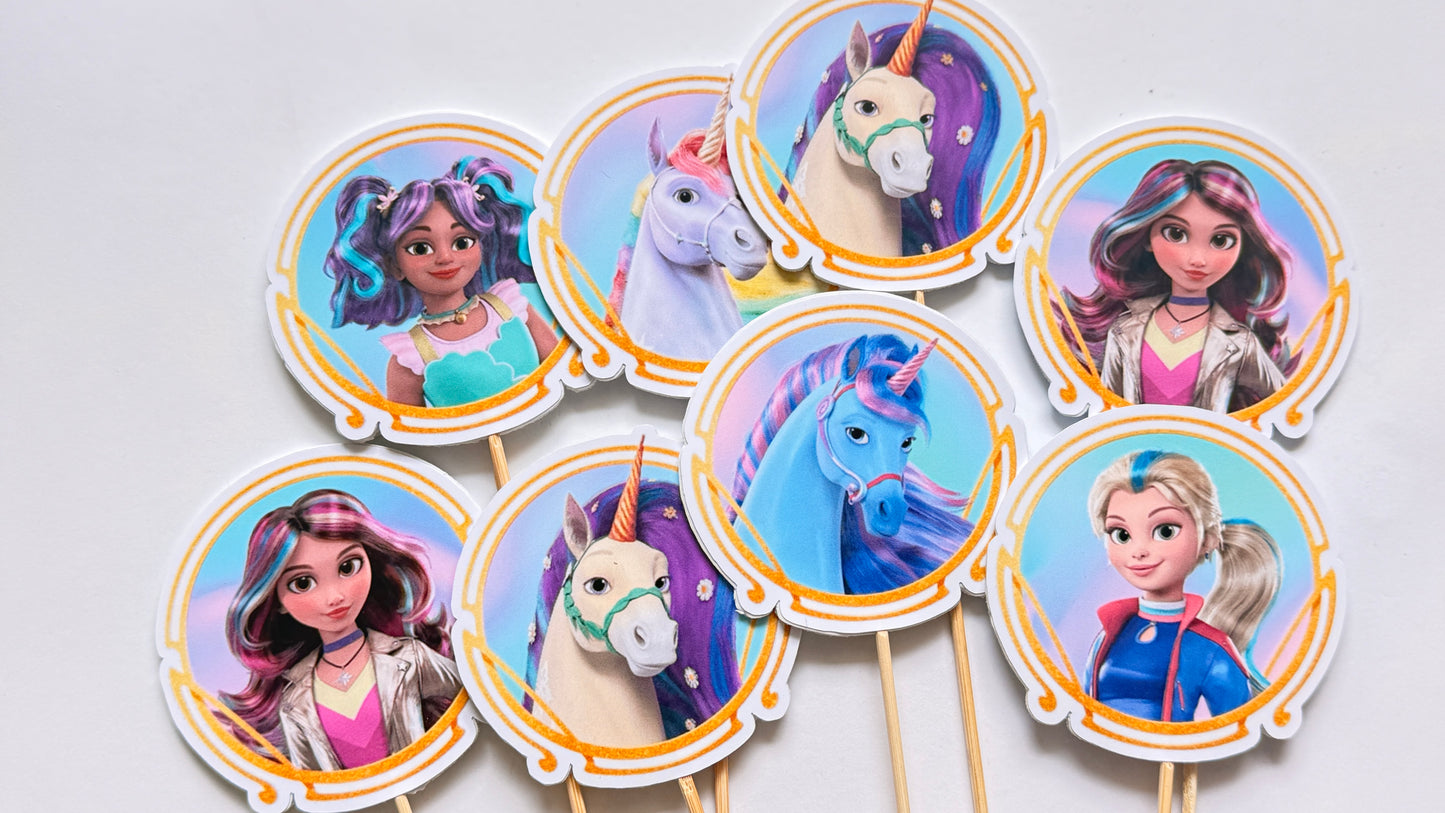 Oferta - Unicorn Academy