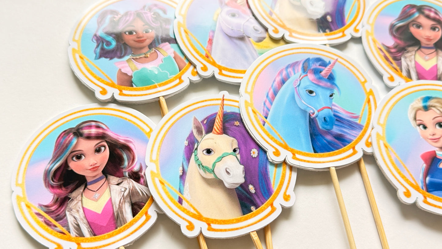 Oferta - Unicorn Academy