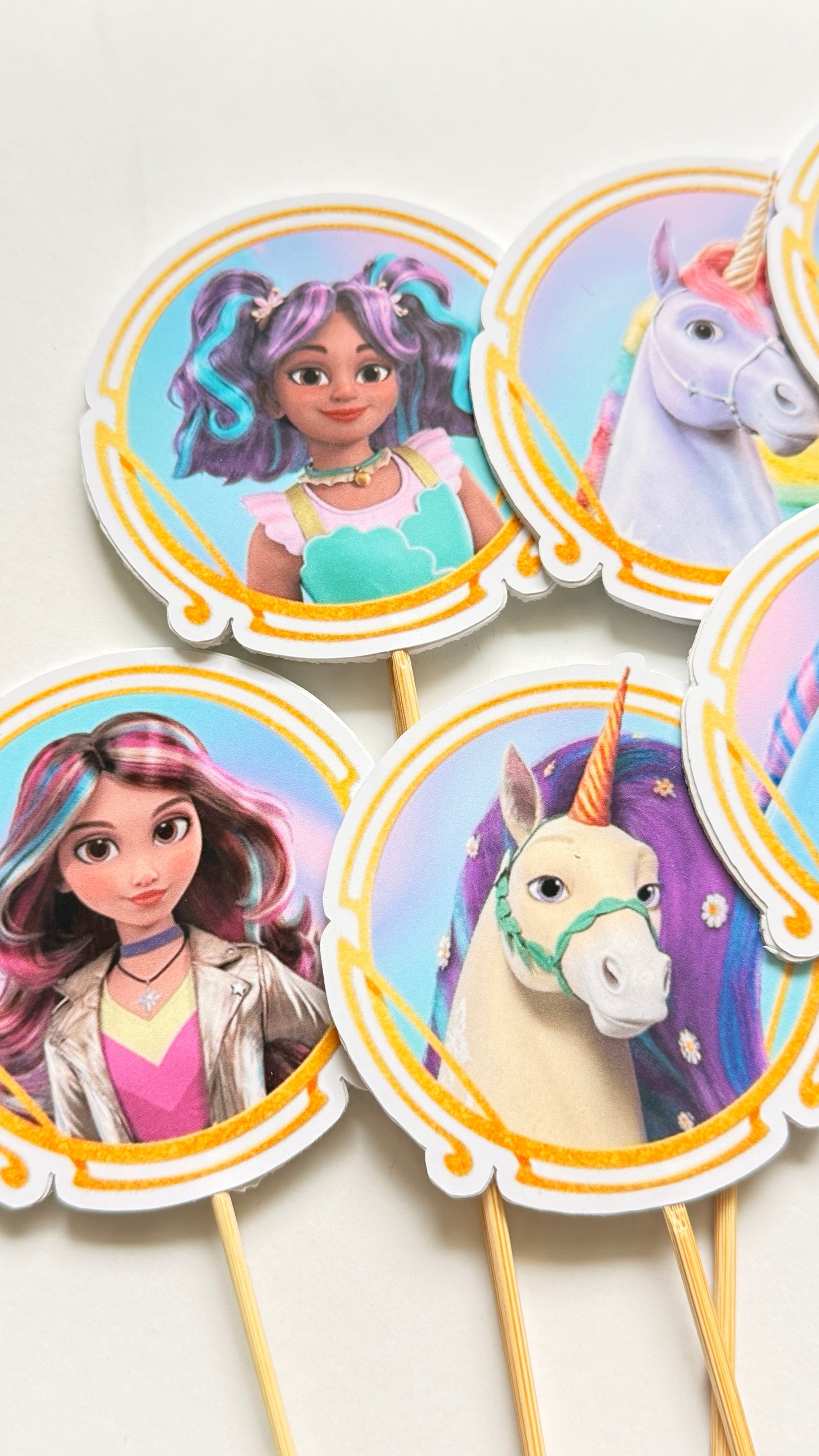 Oferta - Unicorn Academy