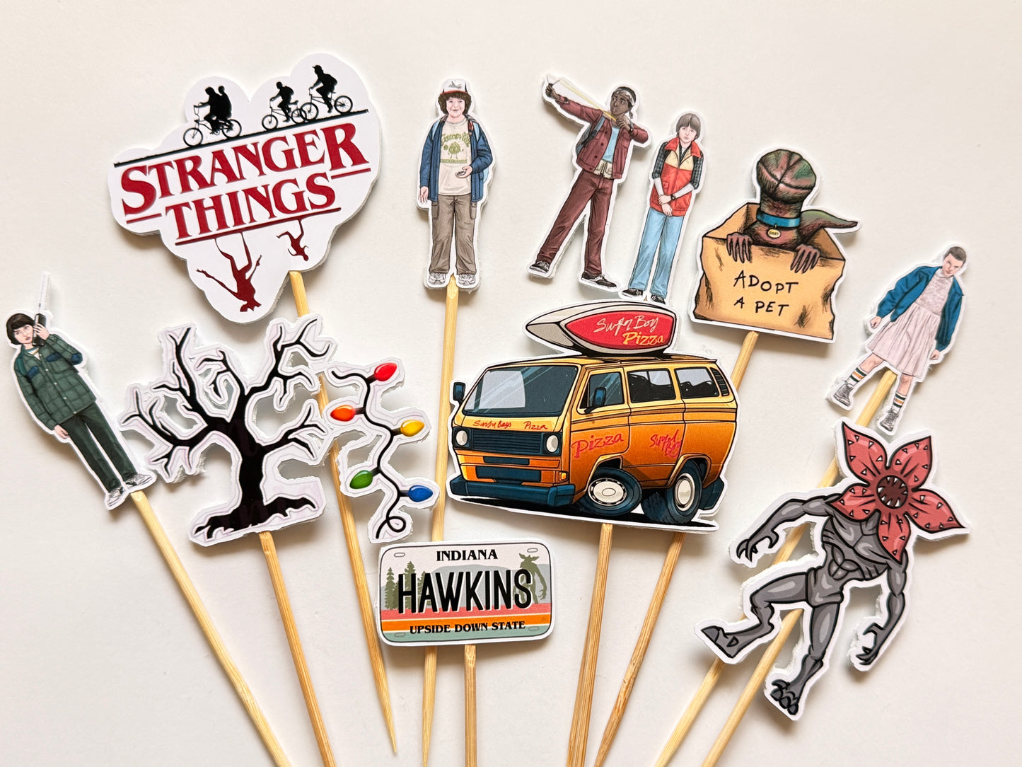 Stranger Things - classic