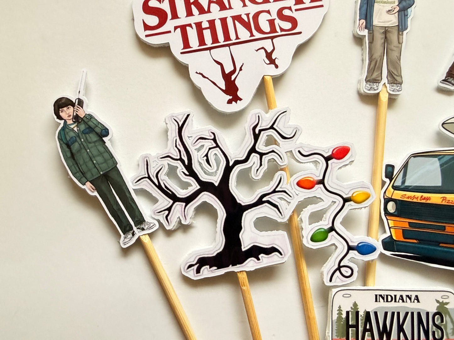 Stranger Things - classic