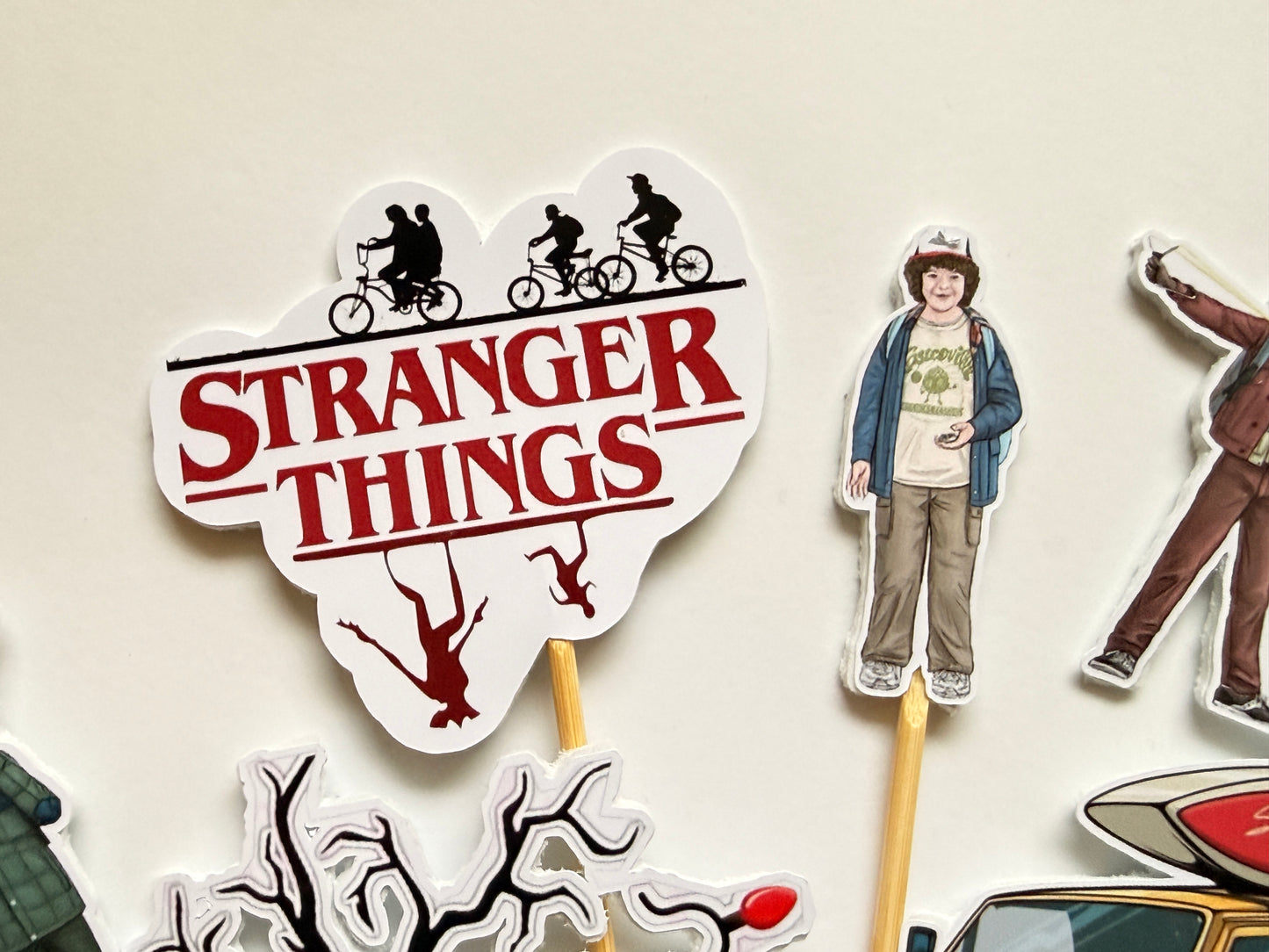 Stranger Things - classic