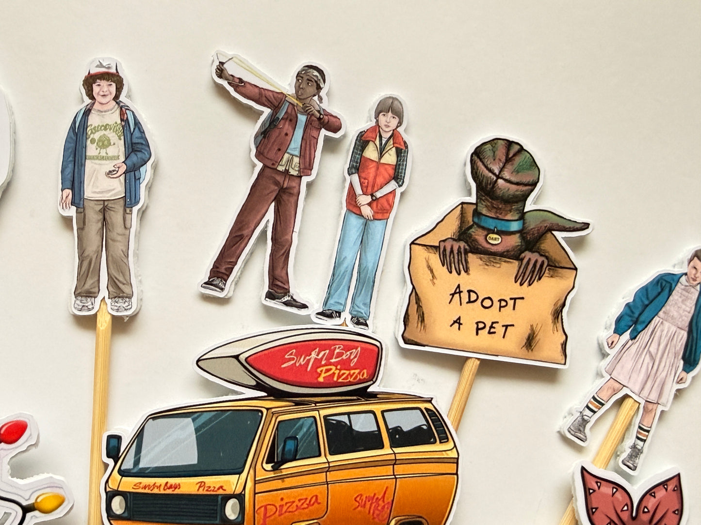 Stranger Things - classic