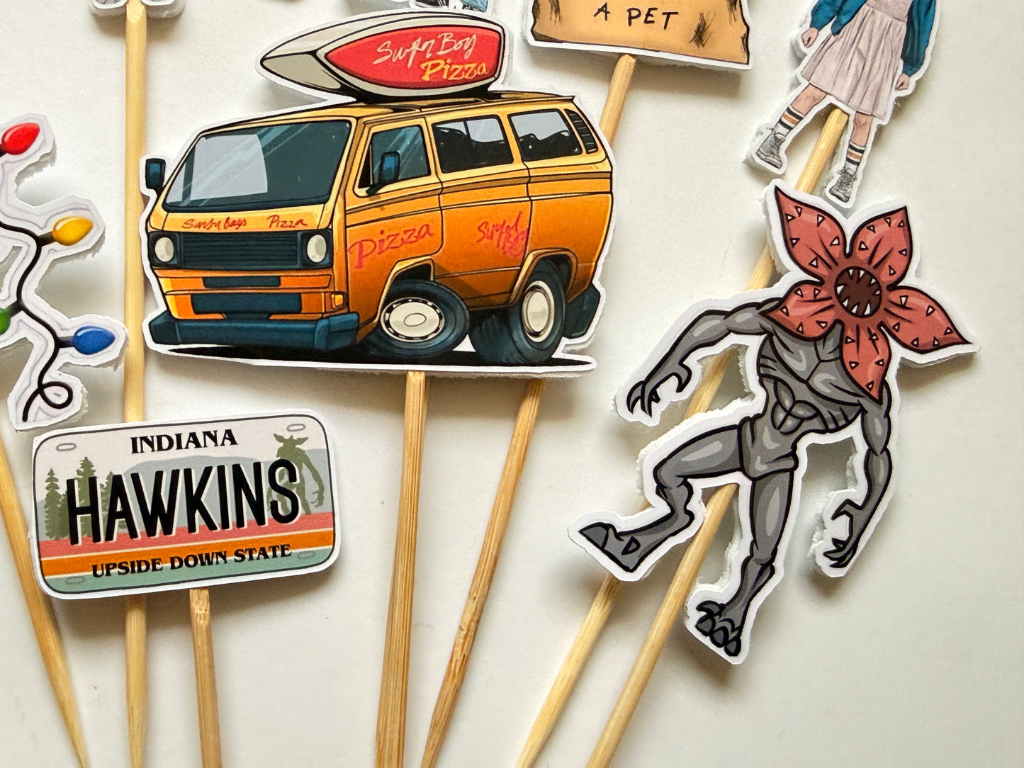 Stranger Things - classic