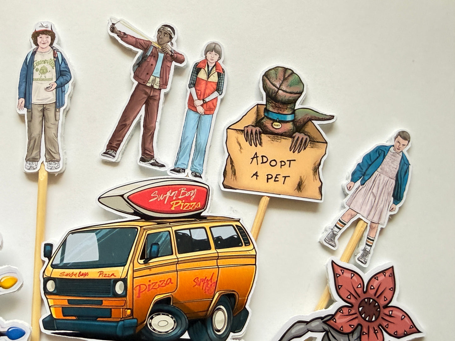 Stranger Things - classic