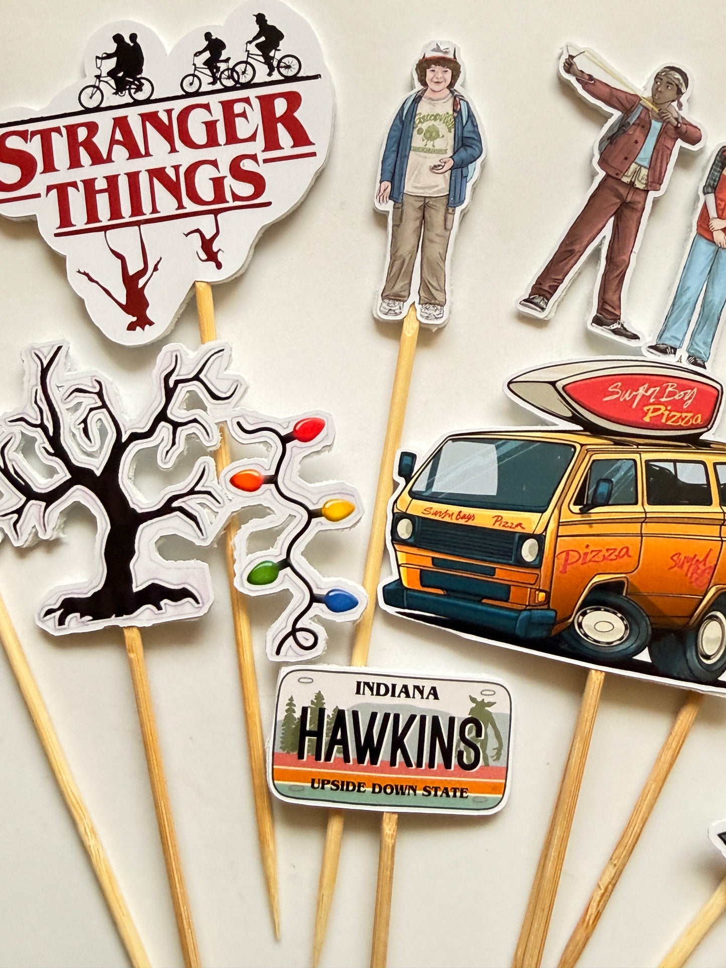 Stranger Things - classic