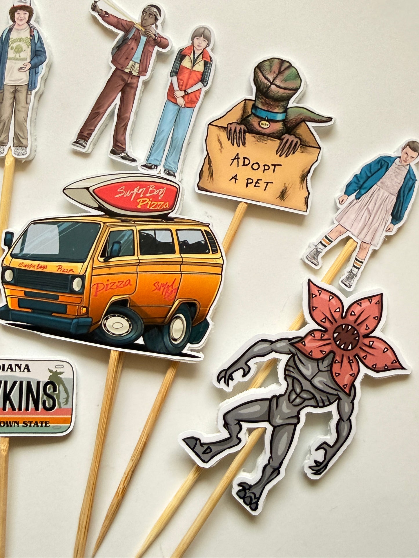 Stranger Things - classic