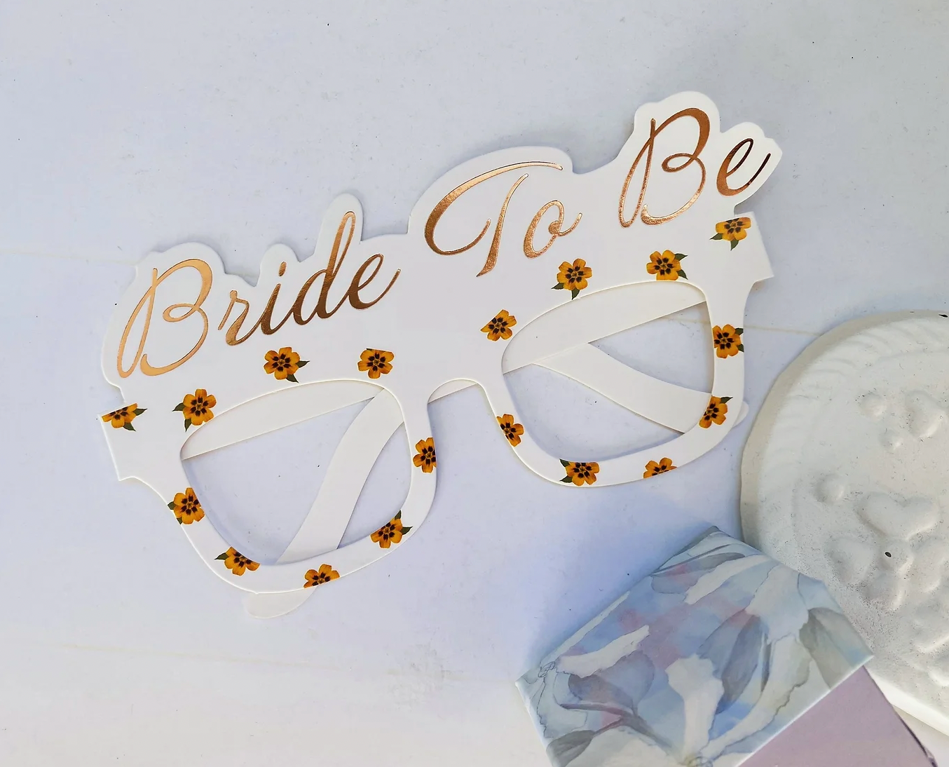 Ochelari - Bride to Be - 2