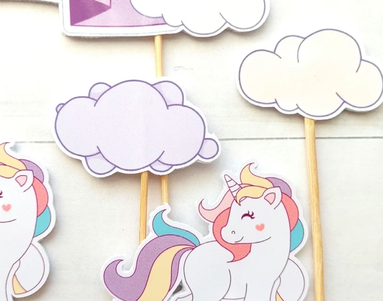 Unicorn - Grande