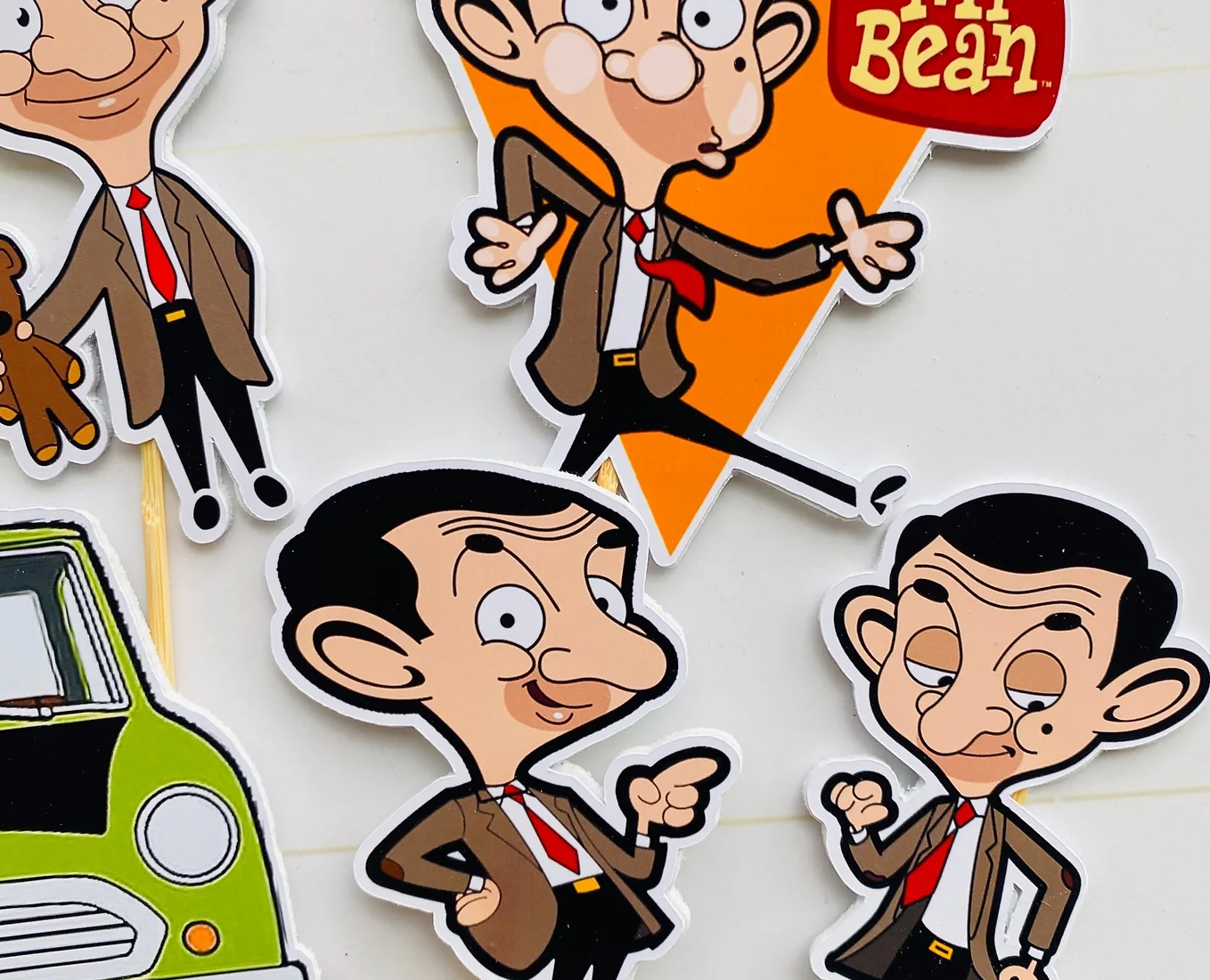 Mr. Bean - clasic