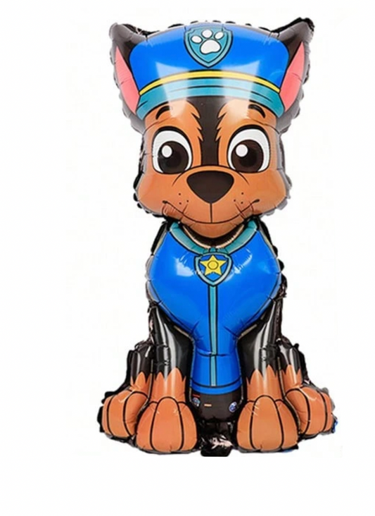 Balon - Paw Patrol - Chase
