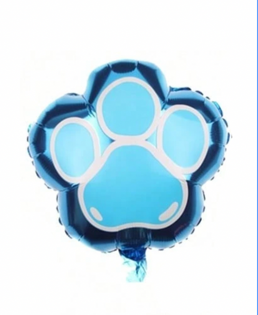 Balon - Paw Patrol - Labuta