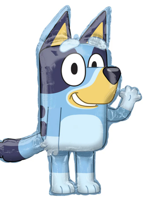 Balon - Bluey - 2