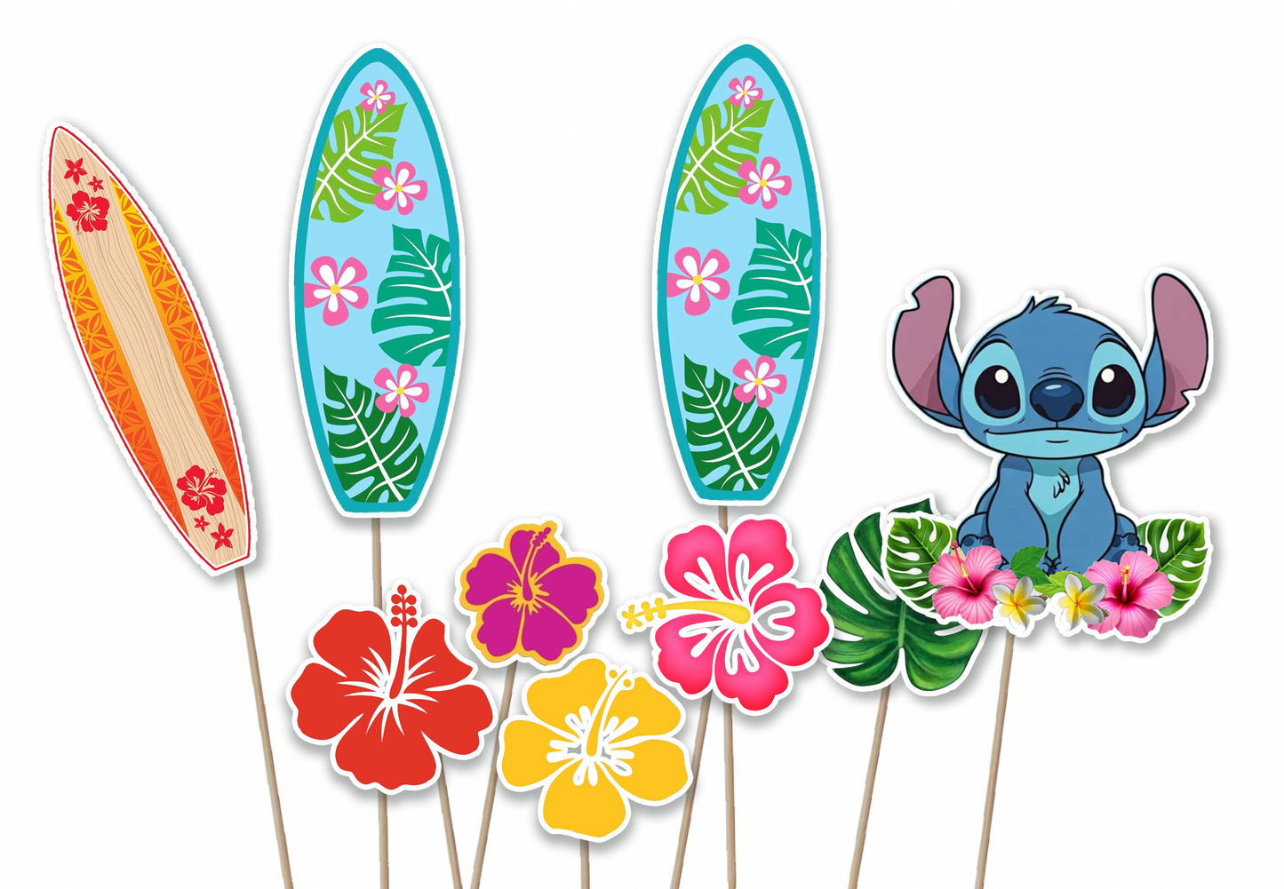 Stitch - Board