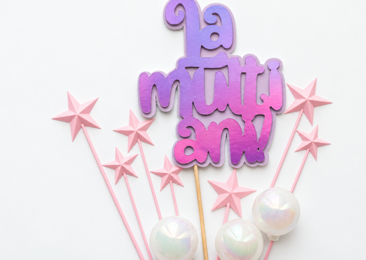 Set aniversar - mov stars perlat