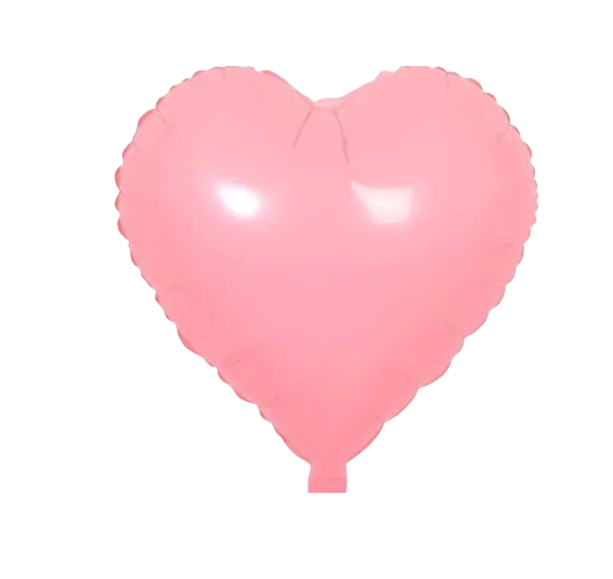 Balon - inima