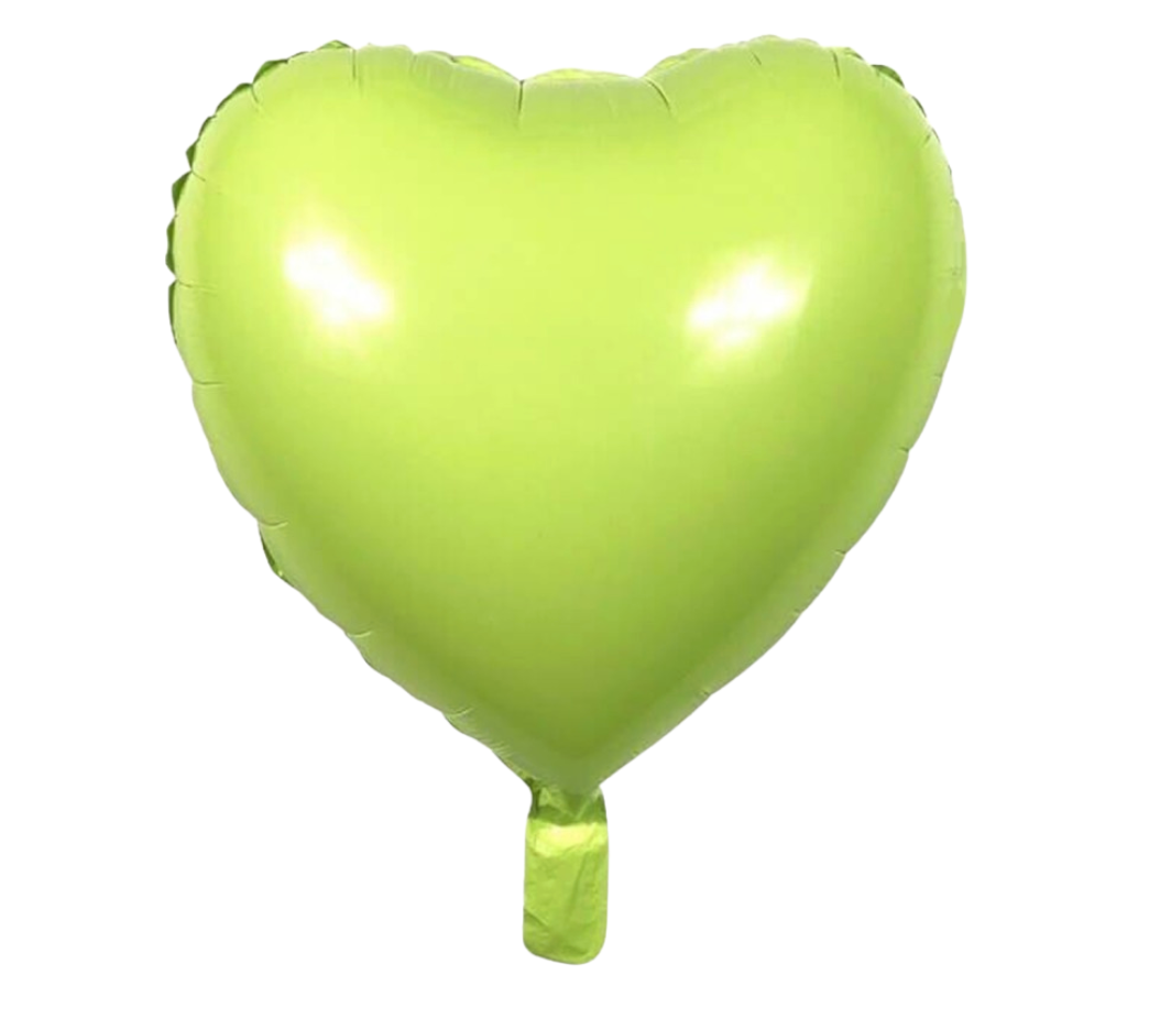 Balon - inima