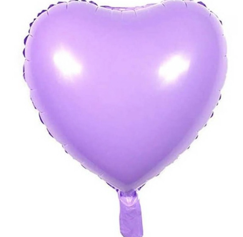 Balon - inima