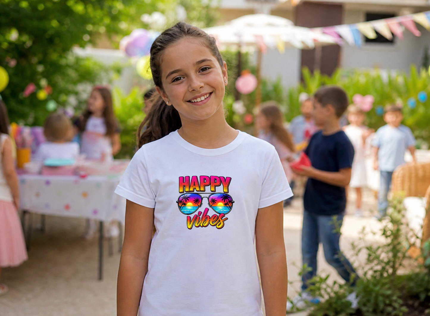 Gift Box - Tricou Vibes