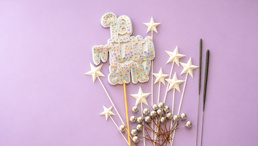 Set aniversar - stars