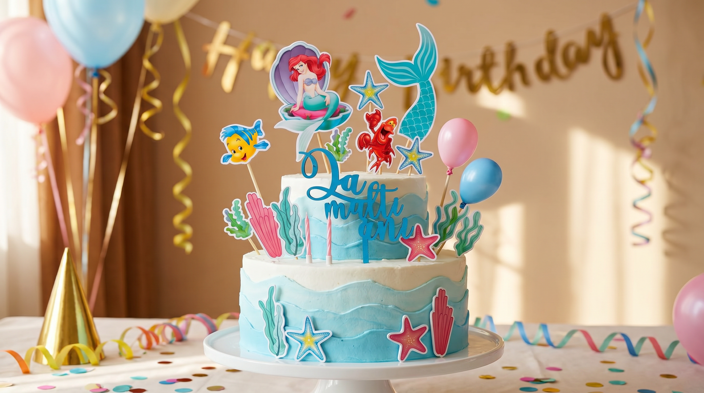 Oferta - Ariel