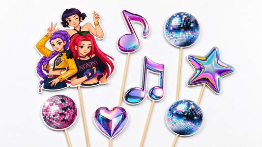 K-Pop - Music