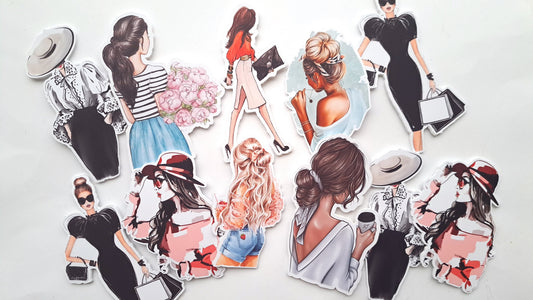 Reduceri  - Ladies