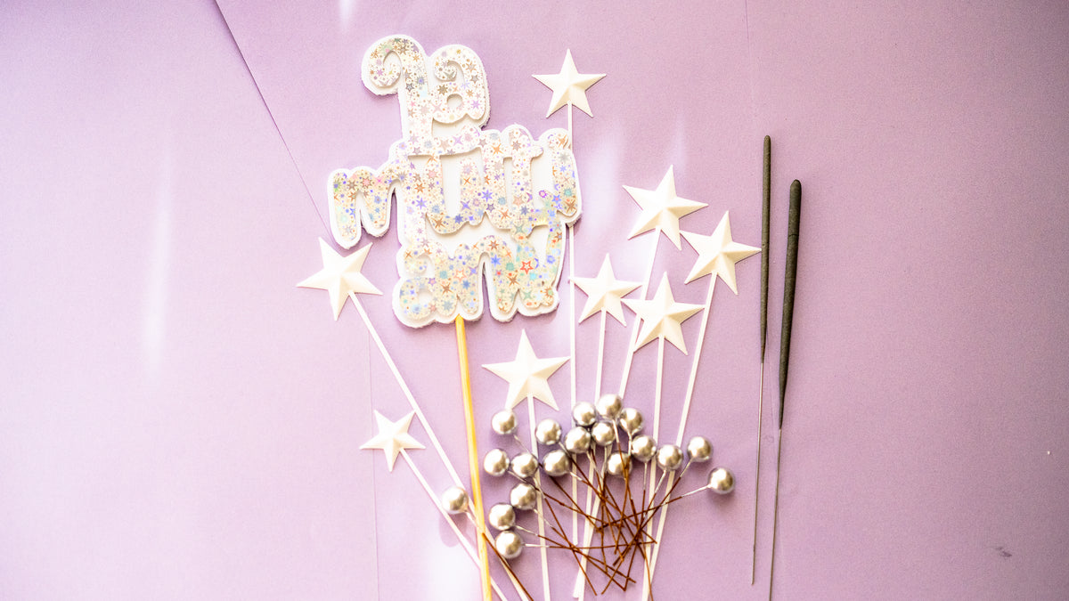 Set aniversar - stars