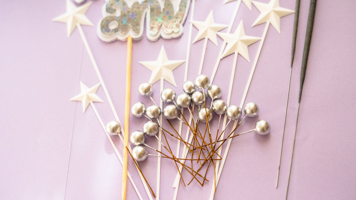 Set aniversar - stars